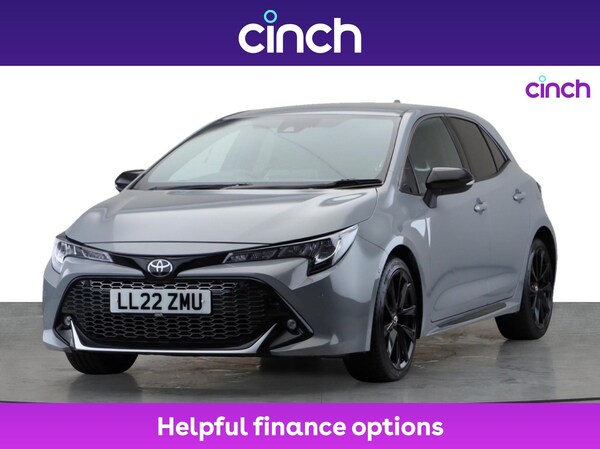 Used Toyota Corolla 2022 for sale - 76242092: Photo 9