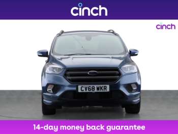 Used Ford Kuga 2018 for sale - 75265785: Photo