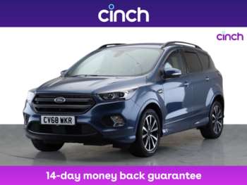 Used Ford Kuga 2018 for sale - 75265785: Photo