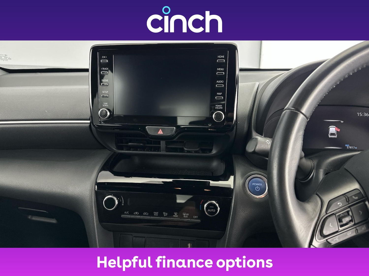 Used Toyota Yaris Cross 2022 for sale - 76754713: Photo 17