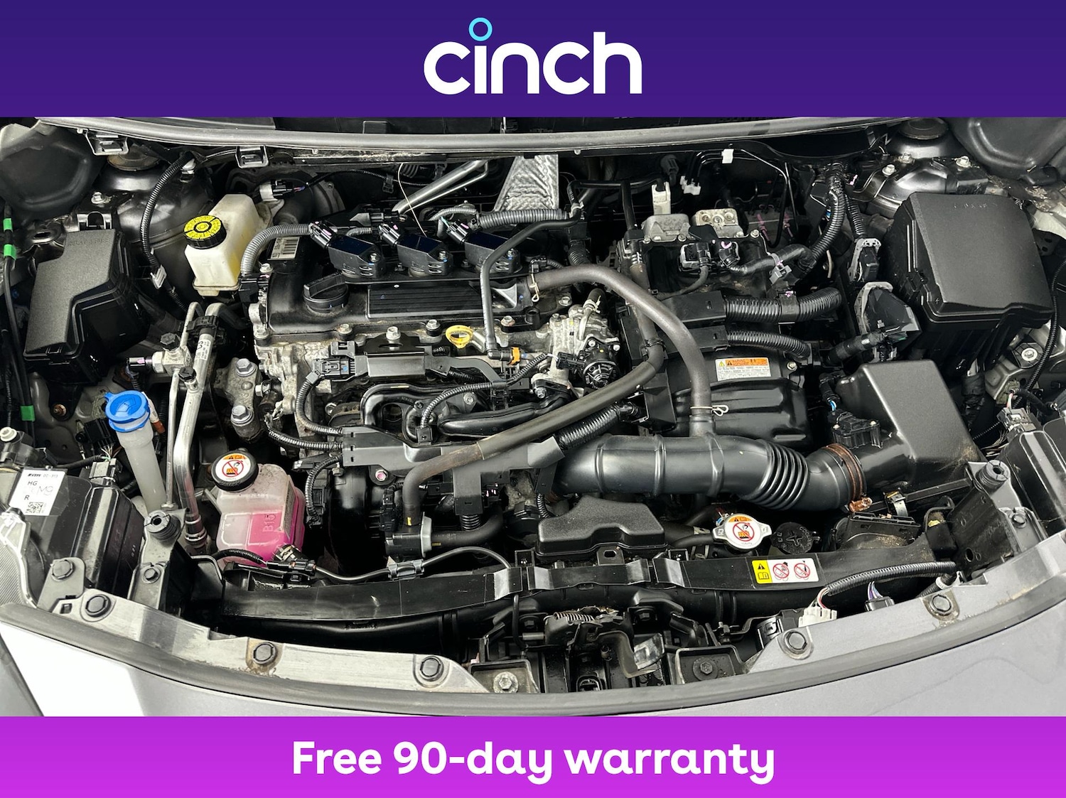 Used Toyota Yaris Cross 2022 for sale - 76754713: Photo 23