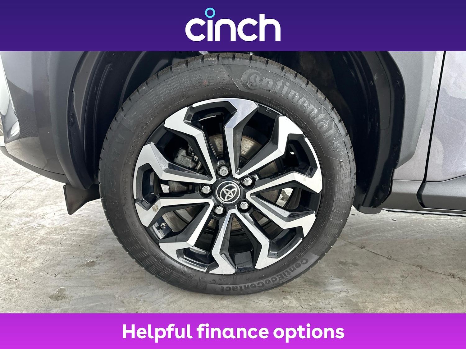 Used Toyota Yaris Cross 2022 for sale - 76754713: Photo 24