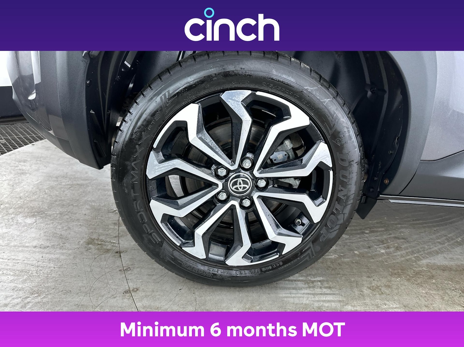 Used Toyota Yaris Cross 2022 for sale - 76754713: Photo 27