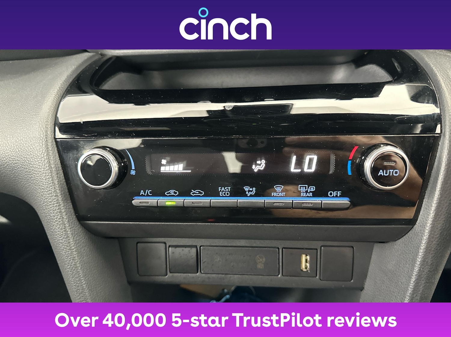 Used Toyota Yaris Cross 2022 for sale - 76754713: Photo 33