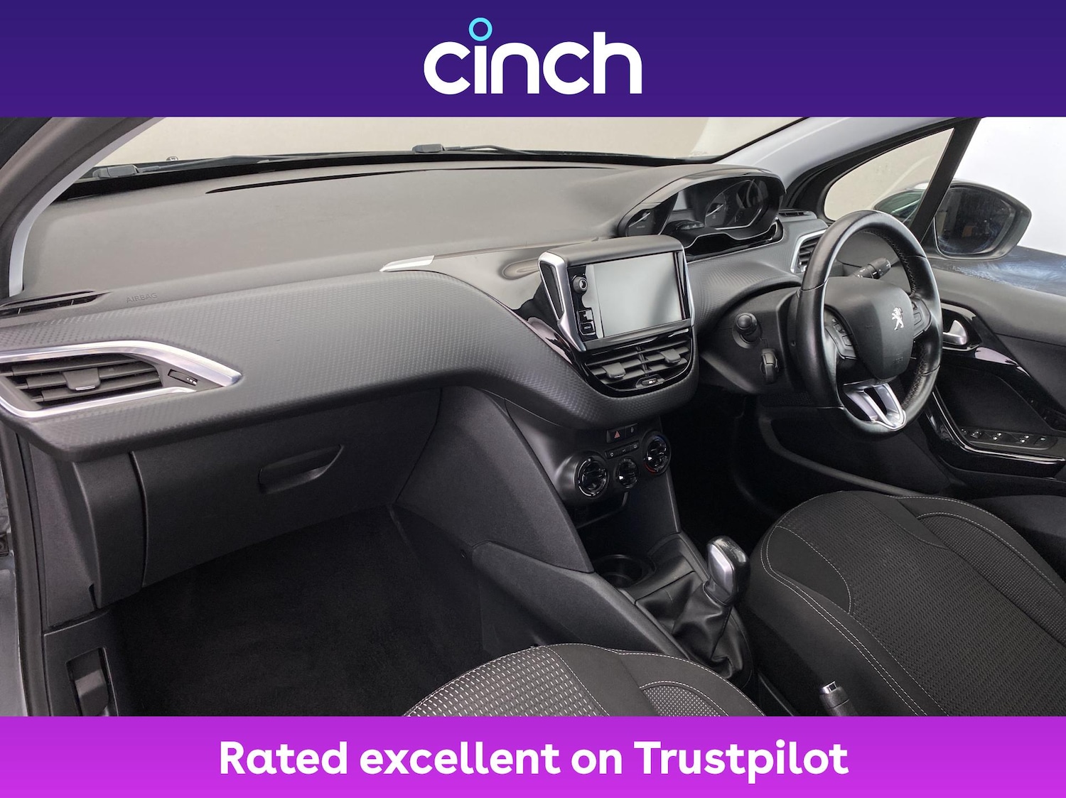 Used Peugeot 208 2017 for sale - 76941382: Photo 14