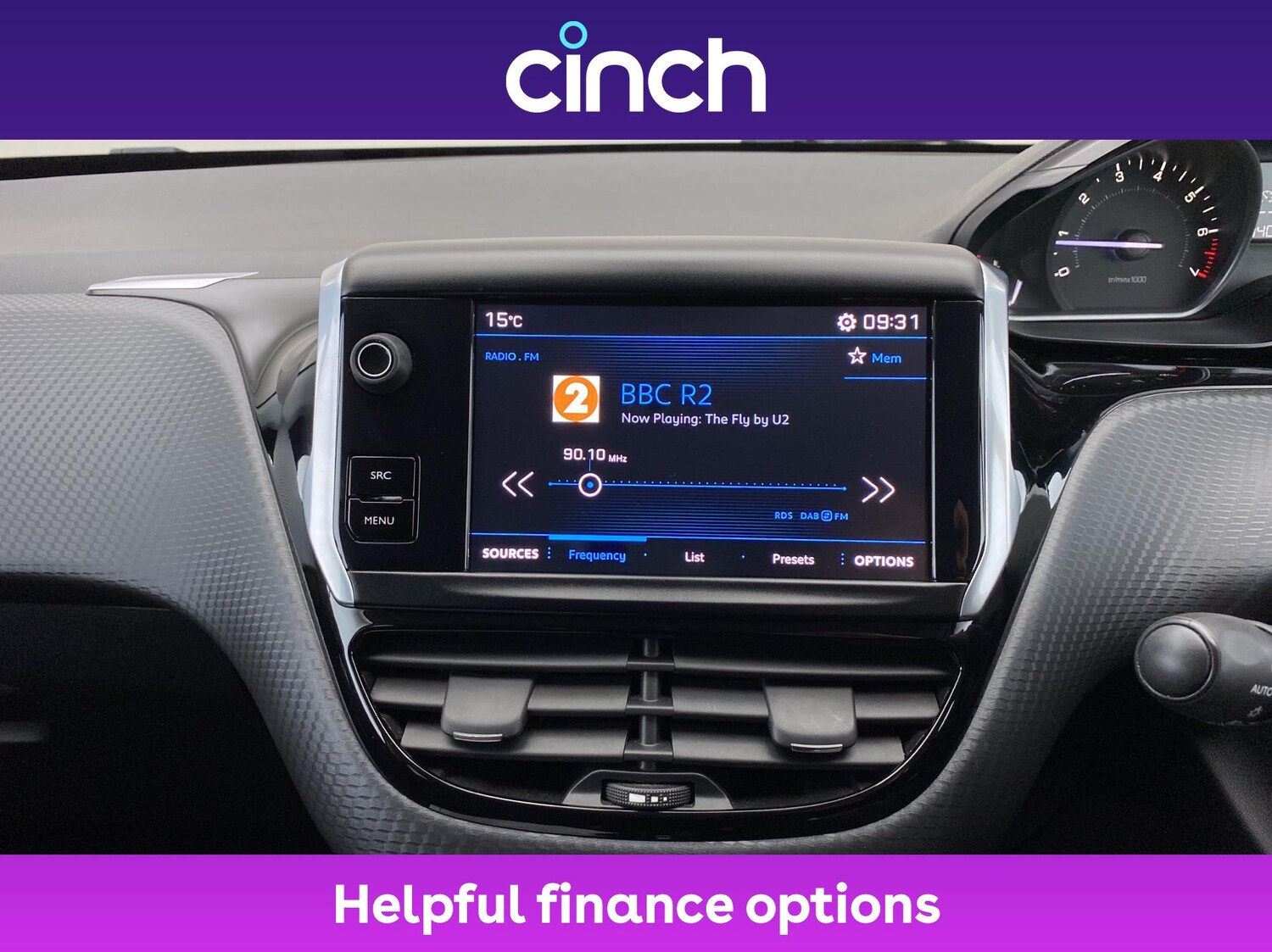 Used Peugeot 208 2017 for sale - 76941382: Photo 17