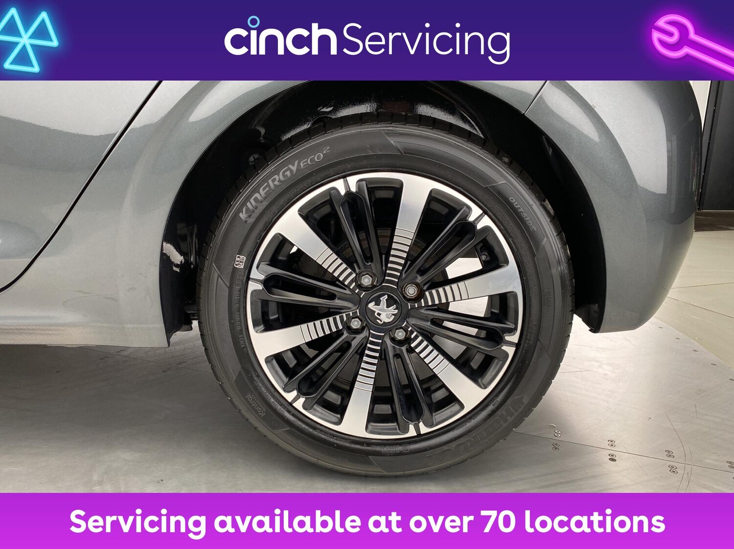 Used Peugeot 208 2017 for sale - 76941382: Photo 26