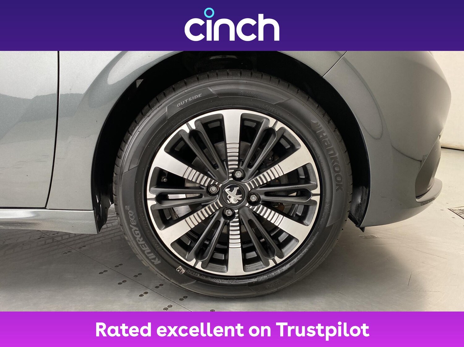 Used Peugeot 208 2017 for sale - 76941382: Photo 28