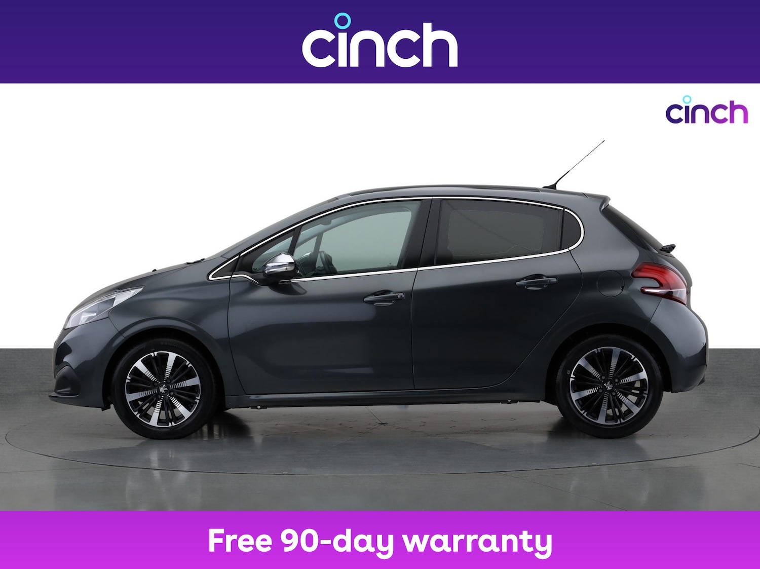 Used Peugeot 208 2017 for sale - 76941382: Photo 8