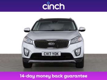 Used Kia Sorento 2017 for sale - 74948605: Photo
