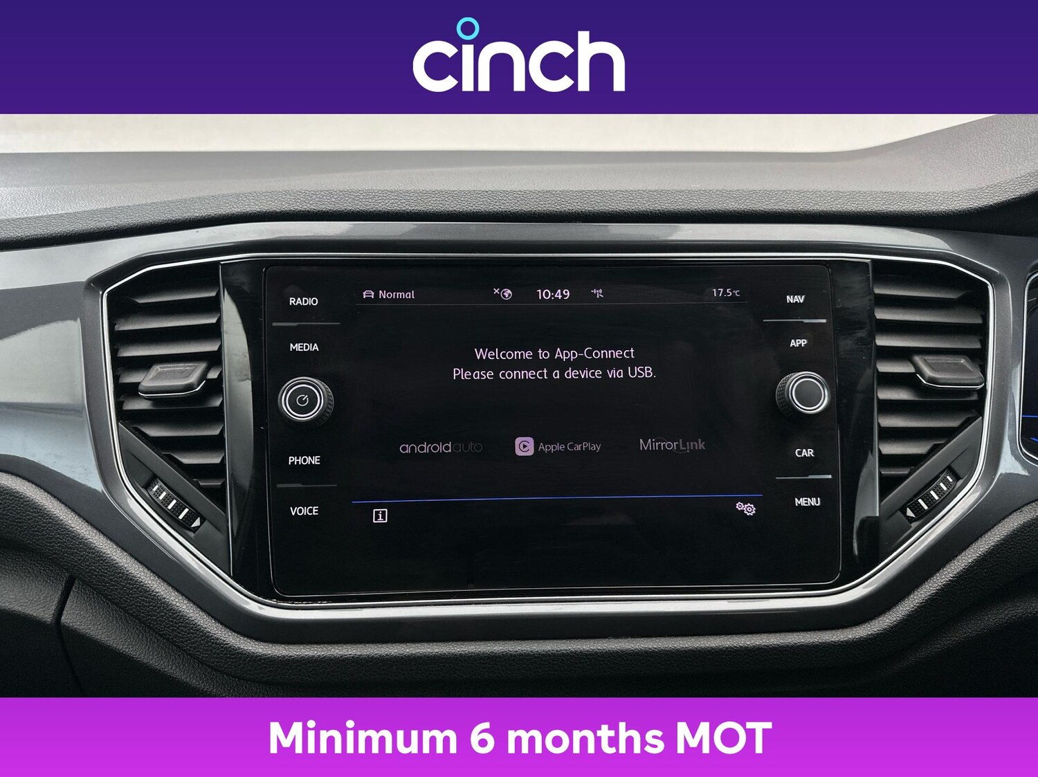 Used Volkswagen T-Roc 2020 for sale - 76438620: Photo 32