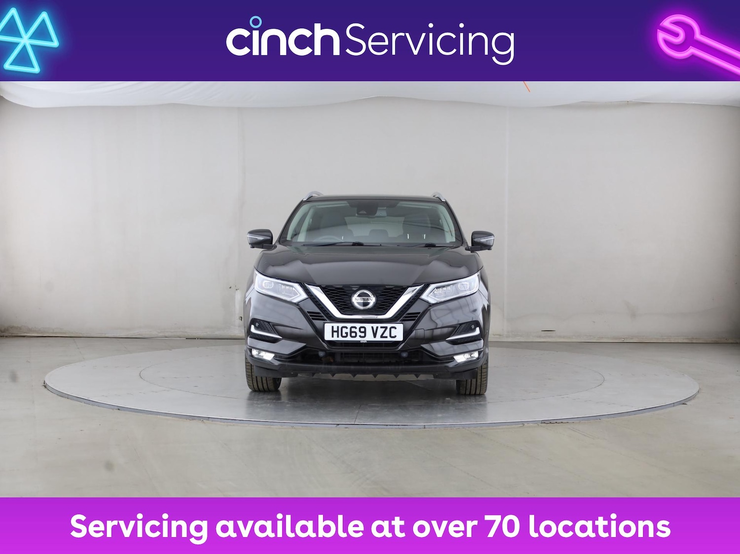 Used Nissan Qashqai 2020 for sale - 76385295: Photo 11