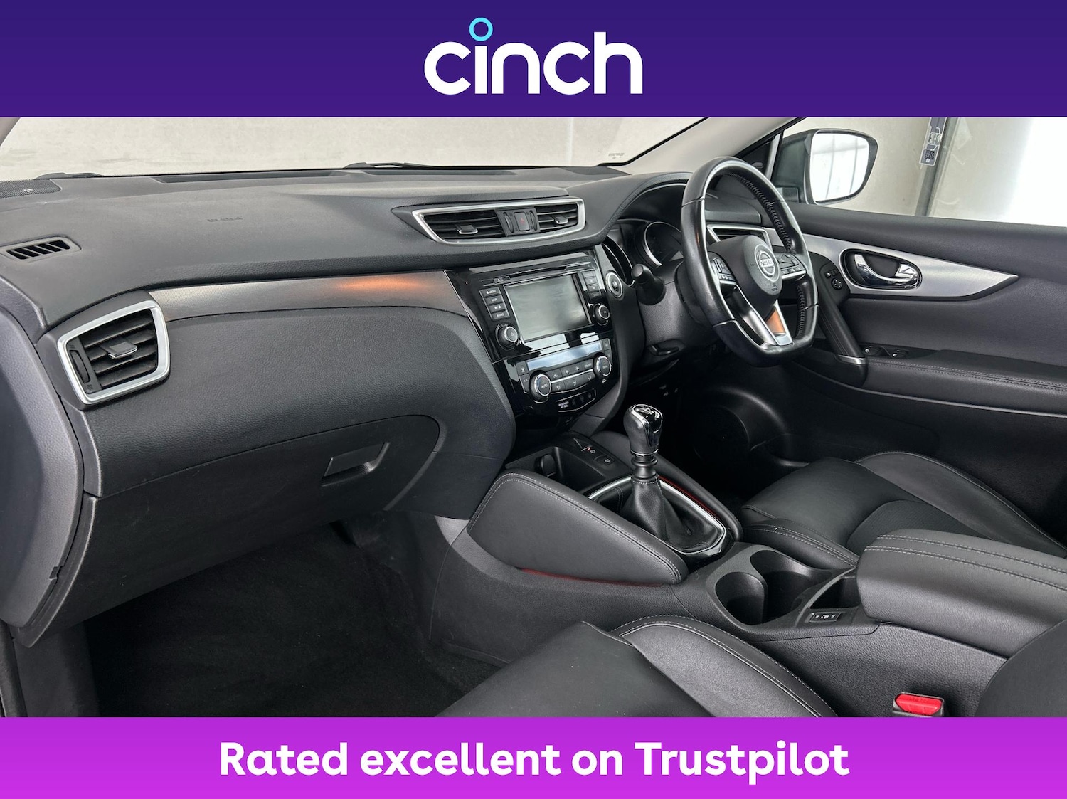 Used Nissan Qashqai 2020 for sale - 76385295: Photo 14