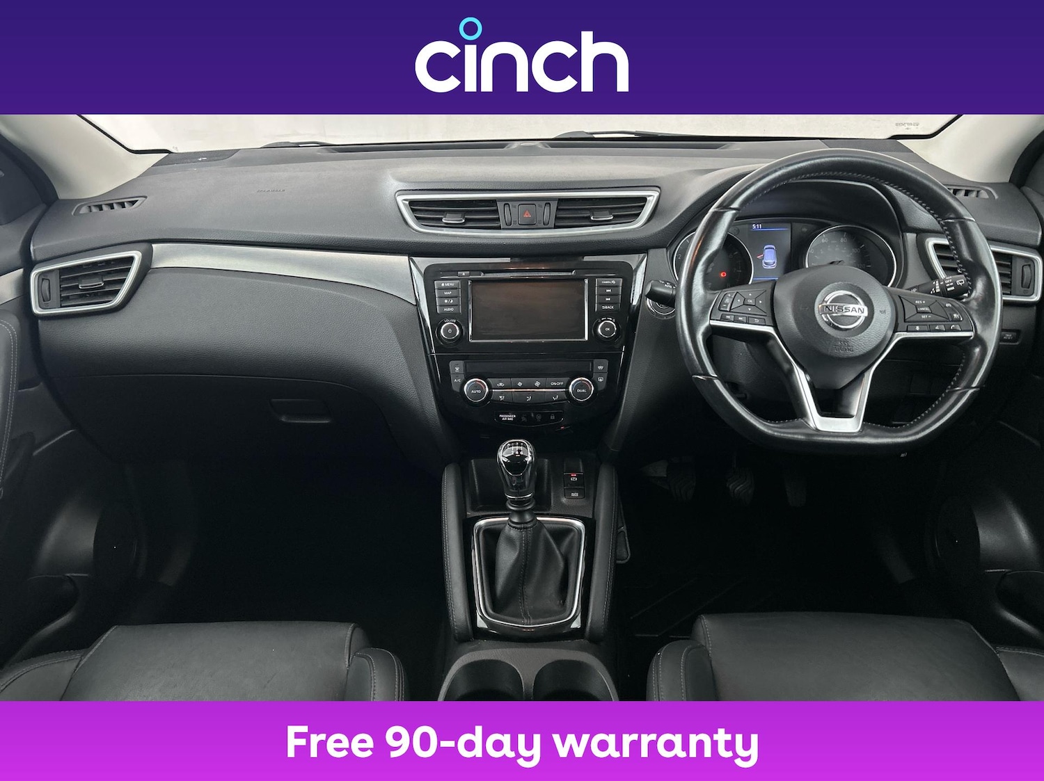 Used Nissan Qashqai 2020 for sale - 76385295: Photo 15