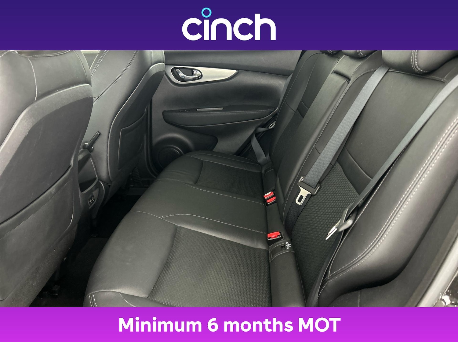 Used Nissan Qashqai 2020 for sale - 76385295: Photo 20