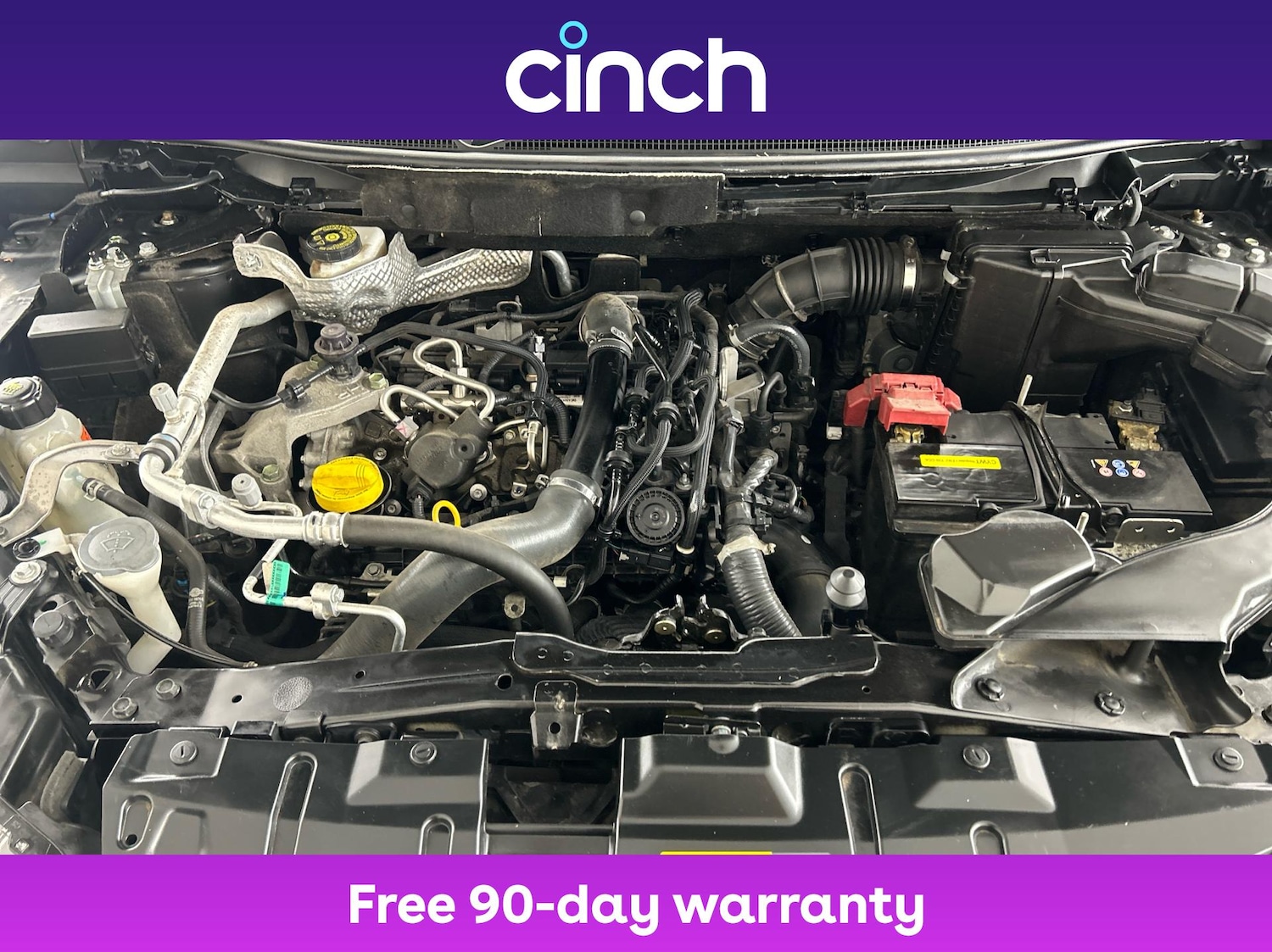 Used Nissan Qashqai 2020 for sale - 76385295: Photo 23