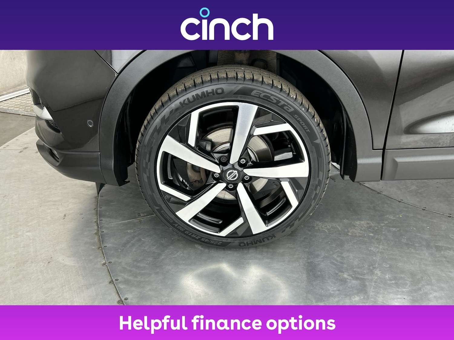 Used Nissan Qashqai 2020 for sale - 76385295: Photo 24