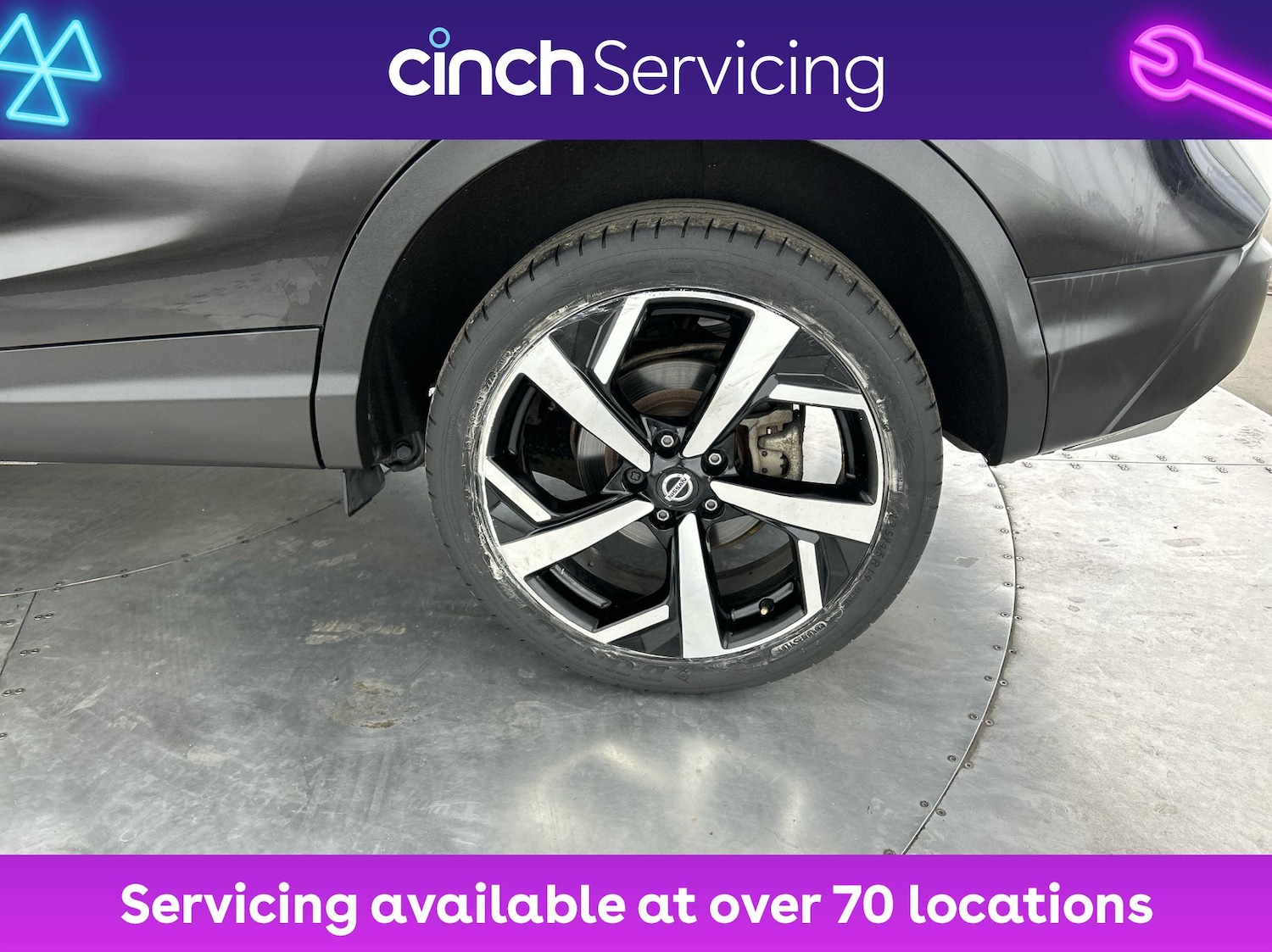 Used Nissan Qashqai 2020 for sale - 76385295: Photo 26