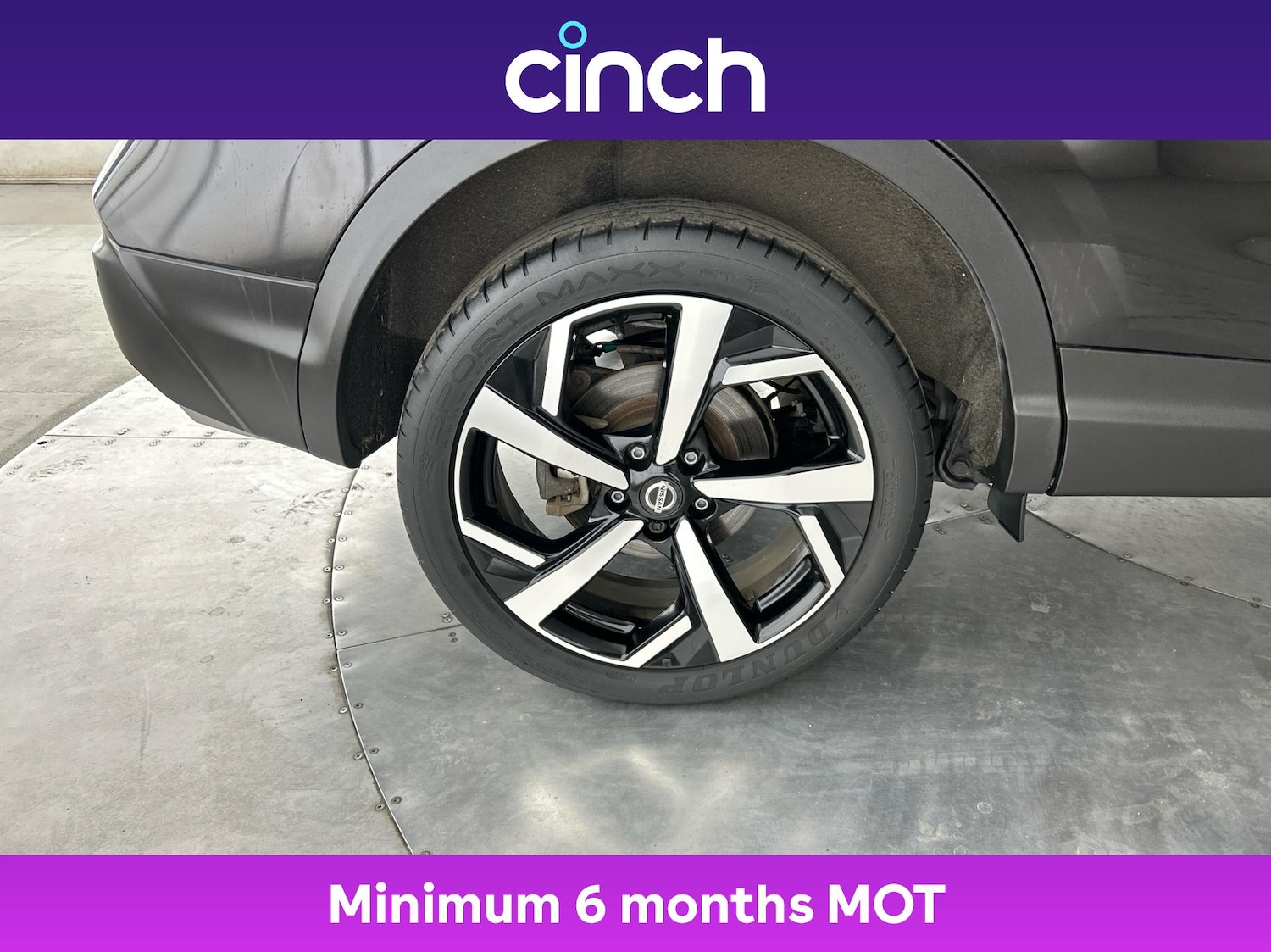 Used Nissan Qashqai 2020 for sale - 76385295: Photo 27