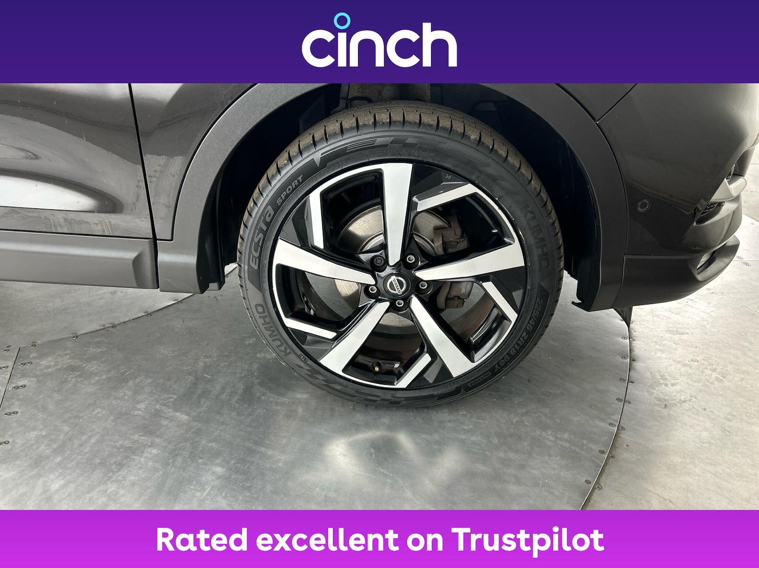 Used Nissan Qashqai 2020 for sale - 76385295: Photo 28