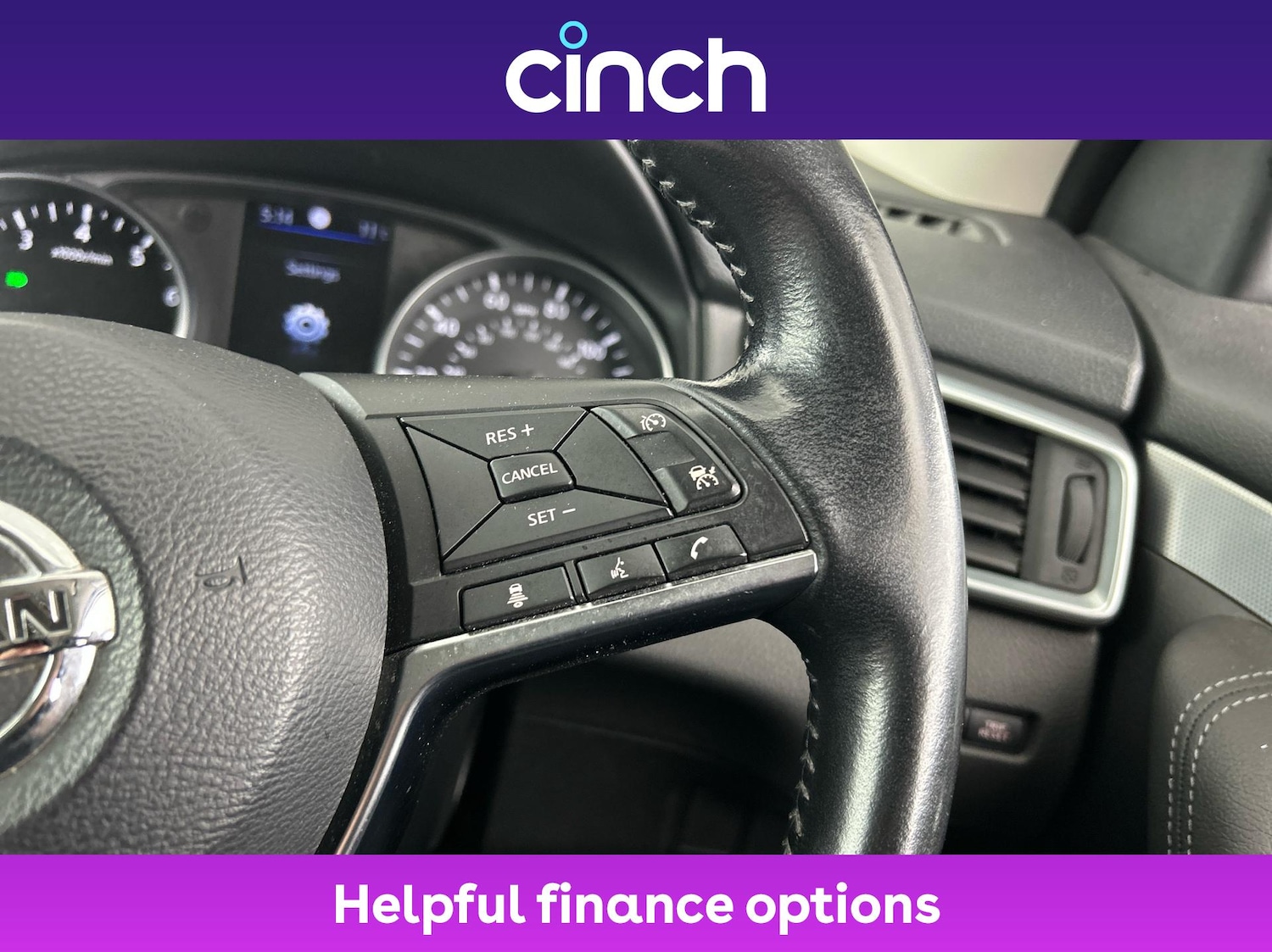 Used Nissan Qashqai 2020 for sale - 76385295: Photo 30