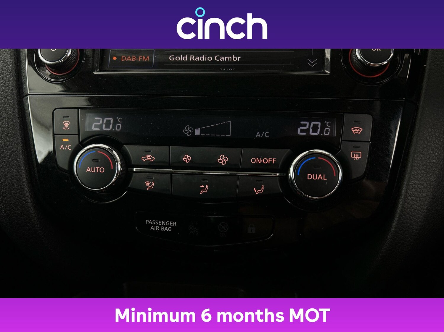 Used Nissan Qashqai 2020 for sale - 76385295: Photo 32