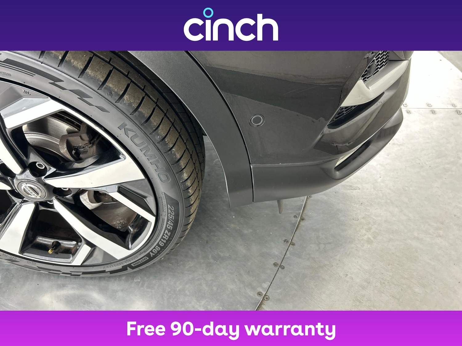 Used Nissan Qashqai 2020 for sale - 76385295: Photo 34