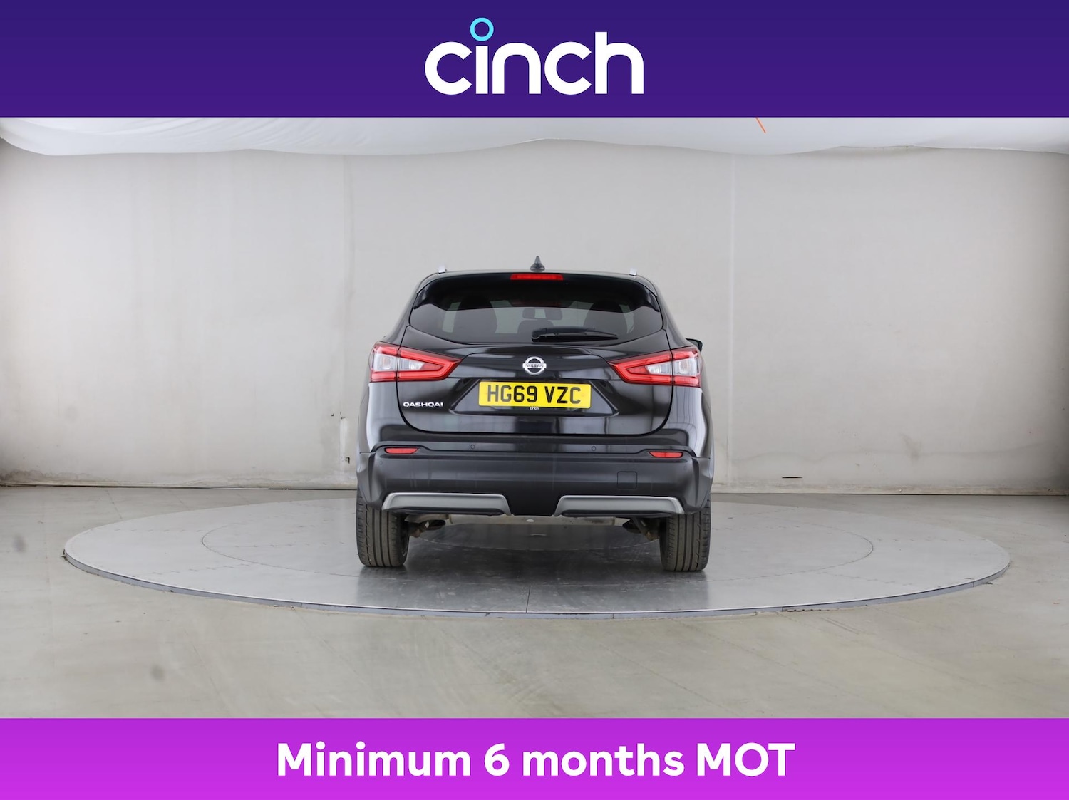 Used Nissan Qashqai 2020 for sale - 76385295: Photo 5