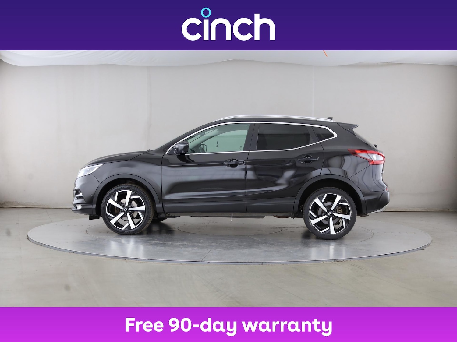 Used Nissan Qashqai 2020 for sale - 76385295: Photo 8