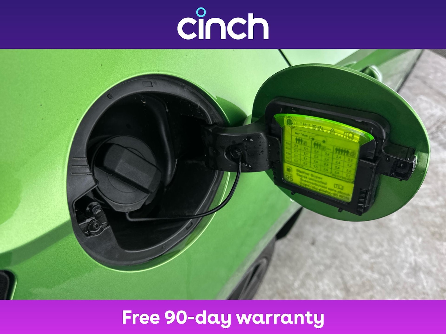 Used Skoda Fabia 2018 for sale - 77071846: Photo 29