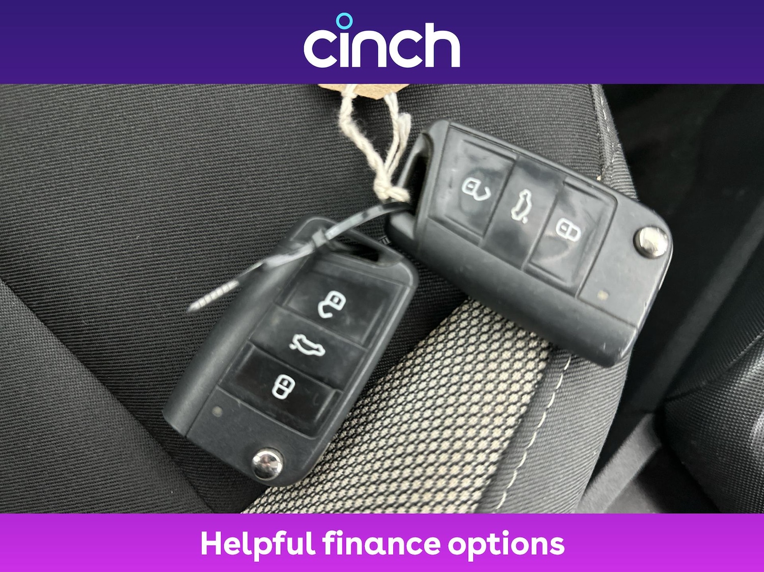 Used Skoda Fabia 2018 for sale - 77071846: Photo 30