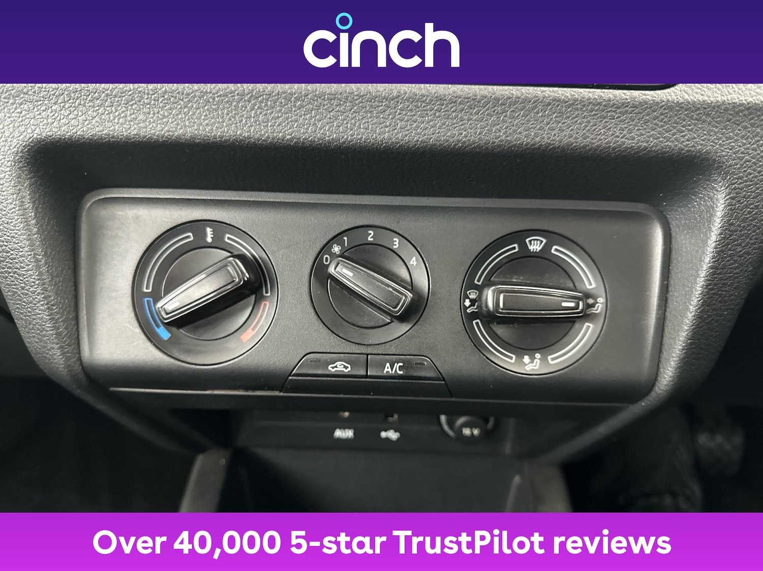 Used Skoda Fabia 2018 for sale - 77071846: Photo 33