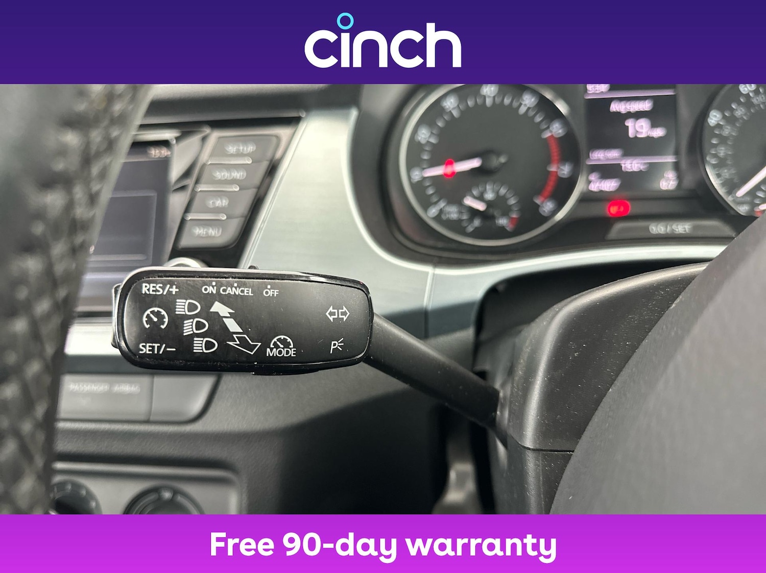 Used Skoda Fabia 2018 for sale - 77071846: Photo 34