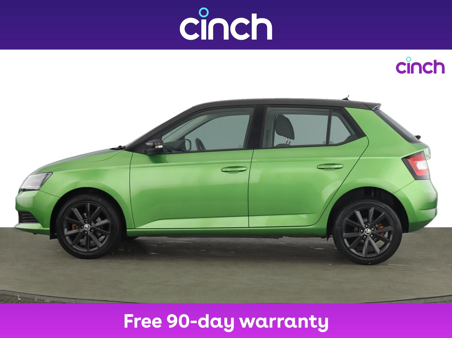 Used Skoda Fabia 2018 for sale - 77071846: Photo 8
