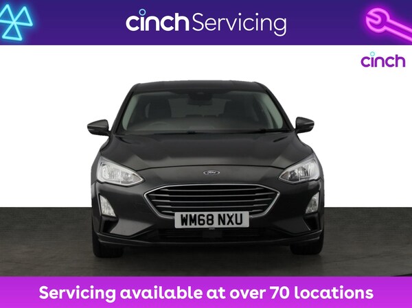 Used Ford Focus 2018 for sale - 76180321: Photo 11