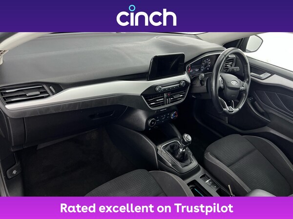 Used Ford Focus 2018 for sale - 76180321: Photo 14