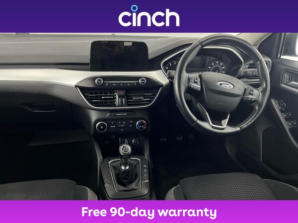 Used Ford Focus 2018 for sale - 76180321: Photo 15