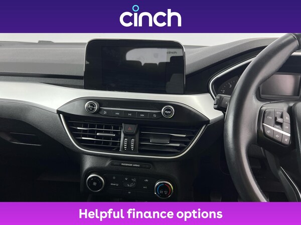 Used Ford Focus 2018 for sale - 76180321: Photo 17