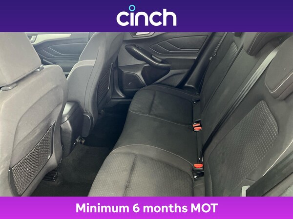 Used Ford Focus 2018 for sale - 76180321: Photo 20