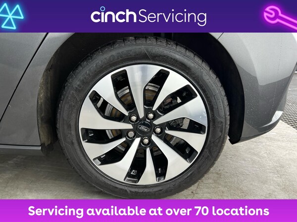 Used Ford Focus 2018 for sale - 76180321: Photo 26