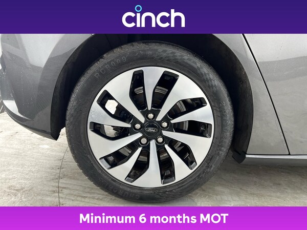 Used Ford Focus 2018 for sale - 76180321: Photo 27