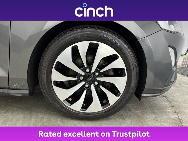 Used Ford Focus 2018 for sale - 76180321: Photo 28