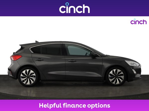 Used Ford Focus 2018 for sale - 76180321: Photo 2
