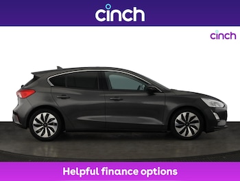 Used Ford Focus 2018 for sale - 76180321: Photo 2