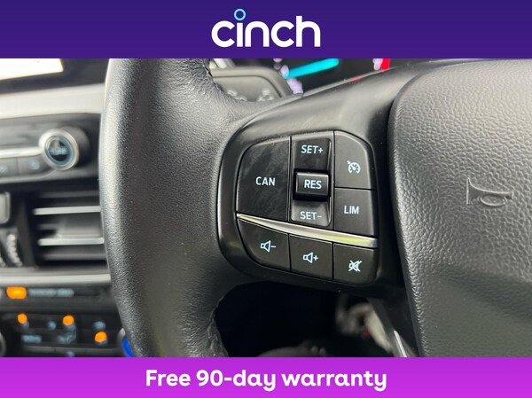 Used Ford Focus 2018 for sale - 76180321: Photo 34