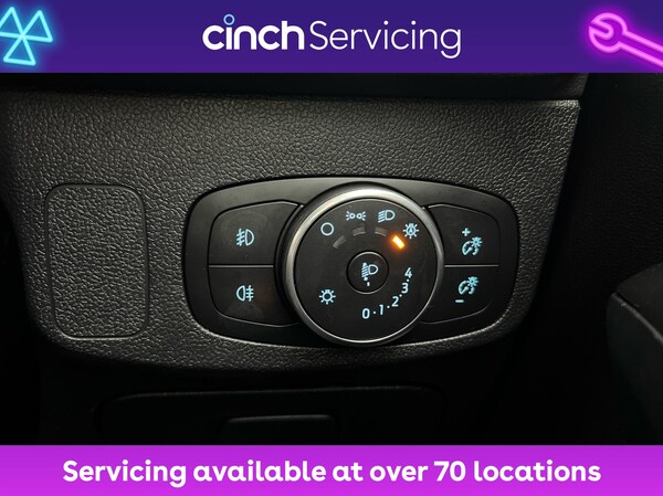 Used Ford Focus 2018 for sale - 76180321: Photo 36