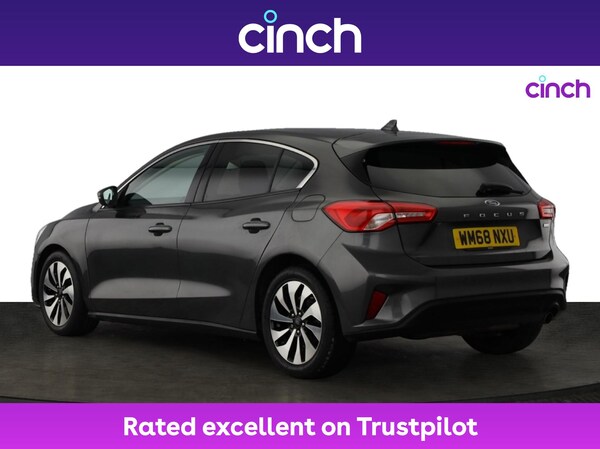 Used Ford Focus 2018 for sale - 76180321: Photo 6