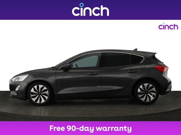 Used Ford Focus 2018 for sale - 76180321: Photo 8
