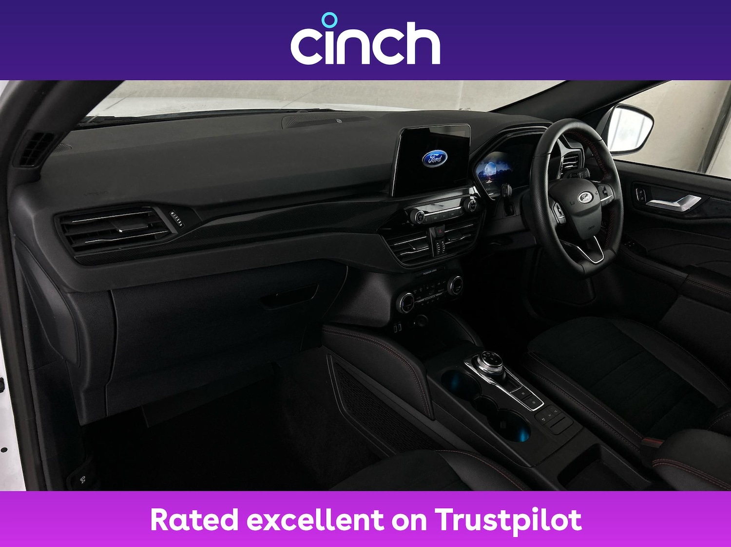 Used Ford Kuga 2021 for sale - 76041337: Photo 14