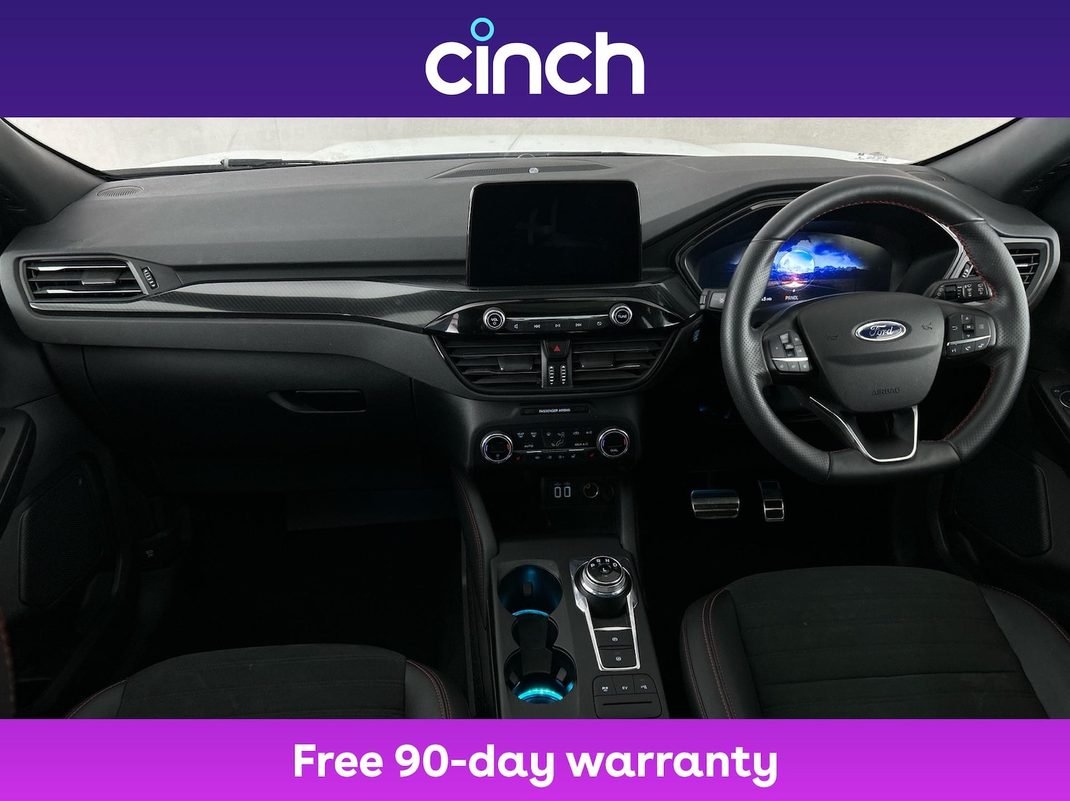 Used Ford Kuga 2021 for sale - 76041337: Photo 15